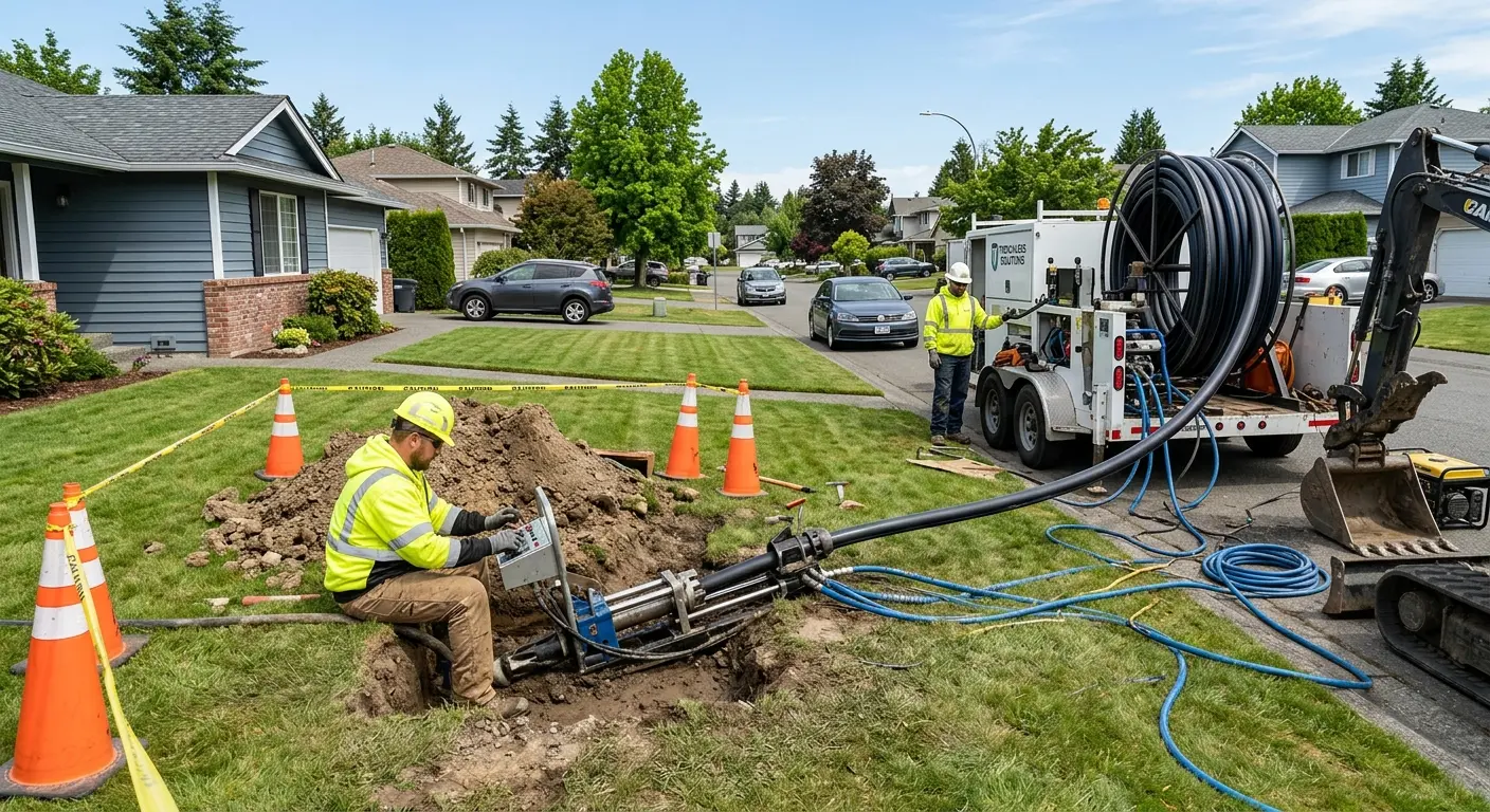 Emergency Drain Service in Rhinebeck, NY